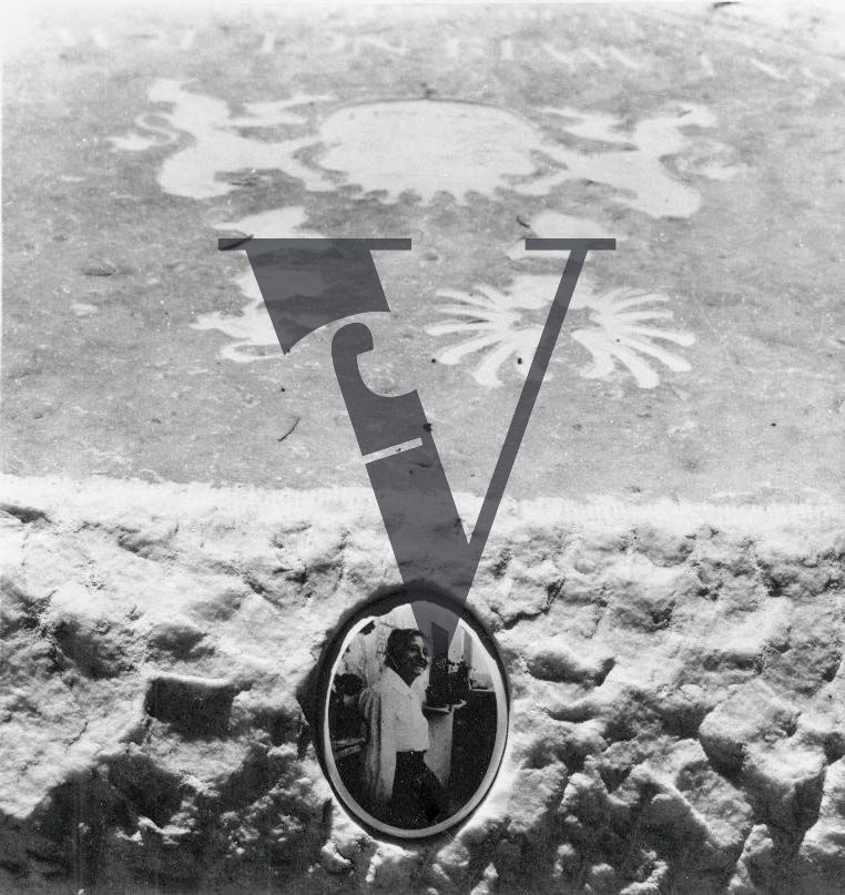 Taos, New Mexico, ranch, Frieda Lawrence tombstone.